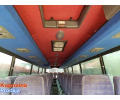 Autobus SCANIA 2000. god - Fotografija 3/4