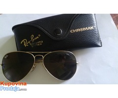 RayBan Aviator