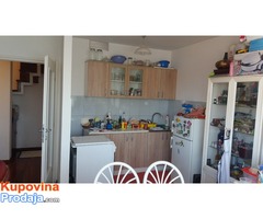 Prodajem prelep nov stan u samom centru Nisa, na keju - Fotografija 6/9