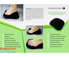 Vitalna staza - nije lek , vec stil Vaseg zdravog zivota
