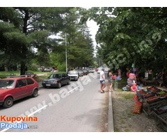 Banja Vrujci smestaj