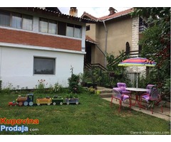 Kuca na Borskom jezeru - Fotografija 2/6