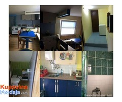 Kuca na Borskom jezeru - Fotografija 6/6