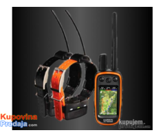 Garmin Astro Alpha 100 ogrlica T15 - Fotografija 1/2