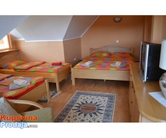 Izdavanje apartmana, Divcibare - Fotografija 5/6