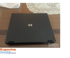 Hp Compaq nc6320 - Fotografija 1/5