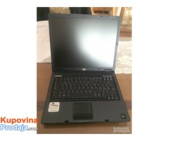 Hp Compaq nc6320 - Fotografija 2/5