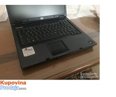 Hp Compaq nc6320 - Fotografija 3/5