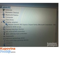 Hp Compaq nc6320 - Fotografija 5/5