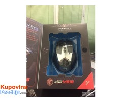 MARVO M918 Gaming Mouse - Fotografija 3/4