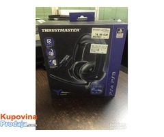 Thrustmaster slusalice 300P - Fotografija 1/4