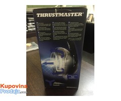 Thrustmaster slusalice 300P - Fotografija 4/4