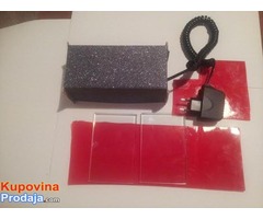 mašina za izradu pecata