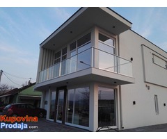 Aluminijumske ograde i gelenderi KRAMIL - Fotografija 6/10