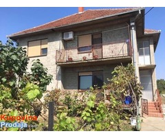 Kuca, Boljevci, Beograd - Fotografija 1/5