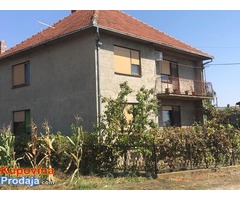 Kuca, Boljevci, Beograd - Fotografija 2/5