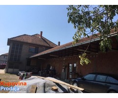 Kuca, Boljevci, Beograd - Fotografija 4/5