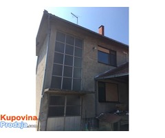 Kuca, Boljevci, Beograd - Fotografija 5/5