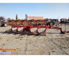 Plug POTTINGER SERVO 65-600 6B - Fotografija 2/6