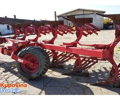 Plug POTTINGER SERVO 65-600 6B - Fotografija 4/6