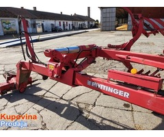 Plug POTTINGER SERVO 65-600 6B - Fotografija 5/6