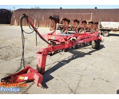 Plug POTTINGER SERVO 65-600 6B - Fotografija 6/6