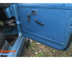 suzuki samuraj - Fotografija 9/10