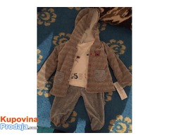 Komplet za bebe Komplet za bebe
