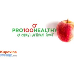 Pro100healthy - Prosto zdravo - Fotografija 1/4