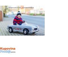 Obuka vozača B kategorije - Auto skola na Novom Beogradu - Fotografija 2/3