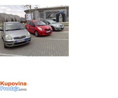 Obuka vozača B kategorije - Auto skola na Novom Beogradu - Fotografija 3/3