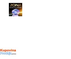 Zona Svetlosti Sajt Sa Preko 36 Oblasti