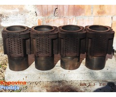 4cilindra f100 za DEUTZ