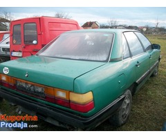 Audi 100 cc delovi Audi 100 cc delovi