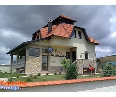 Stan BUDVA CRNA GORA