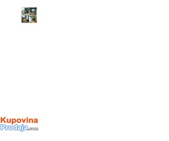 Atomska banja Gornja Trepca