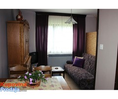 Apartmani Bučevac - zlatibor - Fotografija 4/9