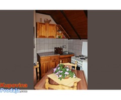 Apartmani Bučevac - zlatibor - Fotografija 9/9