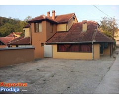 Kuća u Vraćevšnici - Fotografija 5/7