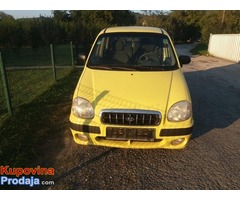 hyundai daewoo kia i daihatsu - Fotografija 2/4