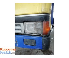 Mitsubishi canter farovi kupujem - Fotografija 3/4