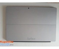 Microsoft SURFACE windows 10 2u1 (tablet,laptop) - Fotografija 3/3