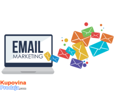 Prodaja baze E-mail adresa