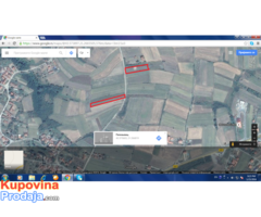 Obradive njive,okolina Krusevca,Pepeljevac Obradive njive,okolina Krusevca,Pepeljevac