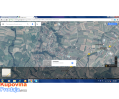 Plac(njiva),okolina Krusevca,Pepeljevac Plac(njiva),okolina Krusevca,Pepeljevac