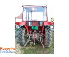 Traktor - Fotografija 3/5