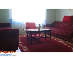 Savremena, lepa kuća sa dve odvojive stambene jedinice u selu Farkaždin - Fotografija 5/10