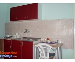 Savremena, lepa kuća sa dve odvojive stambene jedinice u selu Farkaždin - Fotografija 6/10