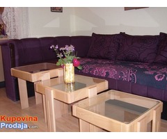 Savremena, lepa kuća sa dve odvojive stambene jedinice u selu Farkaždin - Fotografija 8/10