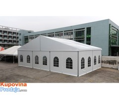 Prodaja šatora - prodaja pagoda - šatori na prodaju - Fotografija 1/4